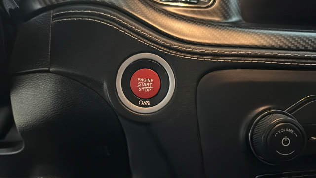 Used 2022 Dodge Charger SRT Hellcat RWD image 23