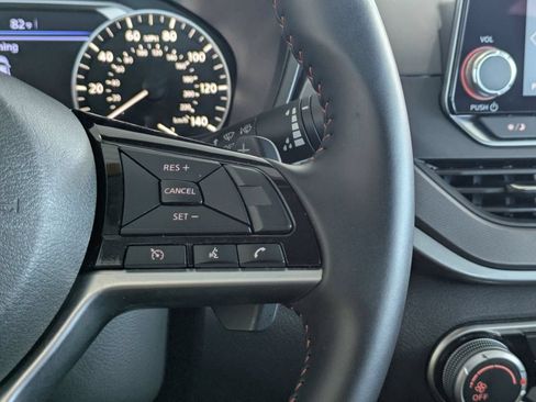 Used 2025 Nissan Altima 2.5 SR AWD/4WD image 20