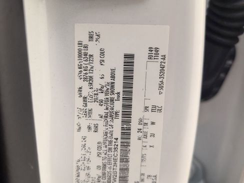 Used 2017 Ford F250 Platinum w/ Platinum Ultimate Package image 41