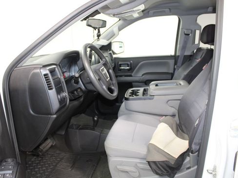 Used 2017 GMC Sierra 1500 4x4 Double Cab w/ Elevation Edition image 16