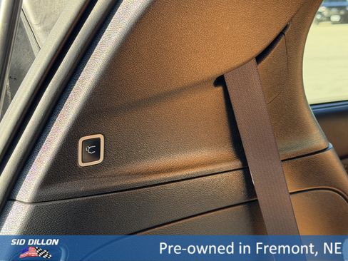 Used 2022 Chrysler Pacifica Pinnacle image 7