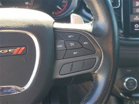Used 2022 Dodge Durango R/T image 25