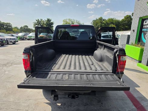 Used 2003 Ford Ranger XL RWD image 22
