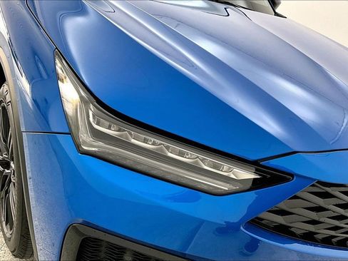 New 2026 Acura MDX A-Spec image 35