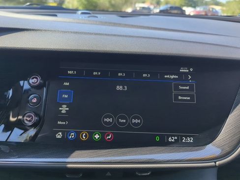 Used 2022 Buick Envision Preferred AWD/4WD image 15