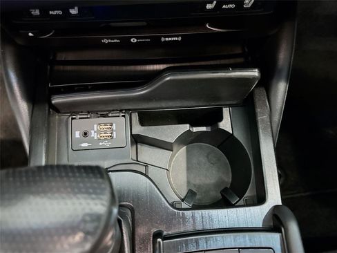 Used 2022 Lexus ES 350 F Sport w/ Accessory Package 2 FWD image 14