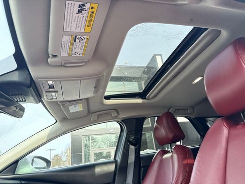 Used 2024 MAZDA CX-30 AWD 2.5 S w/ Preferred Package image 19