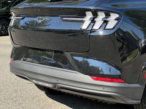 New 2025 Ford Mustang Mach-E Premium image 5