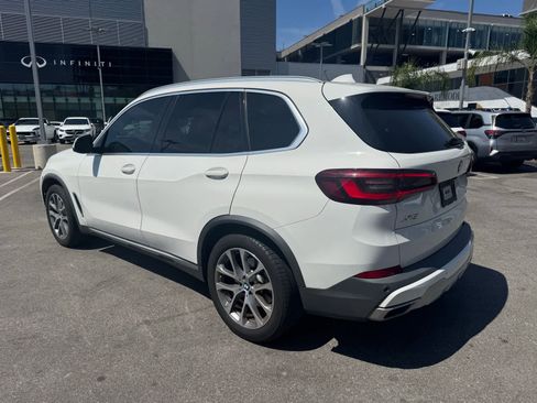 Used 2021 BMW X5 xDrive40i w/ Convenience Package image 4