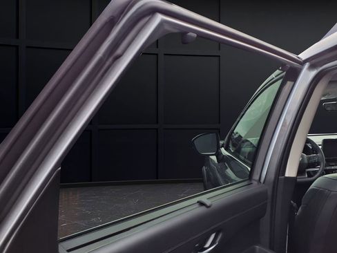 New 2026 Nissan Pathfinder Platinum AWD/4WD image 53