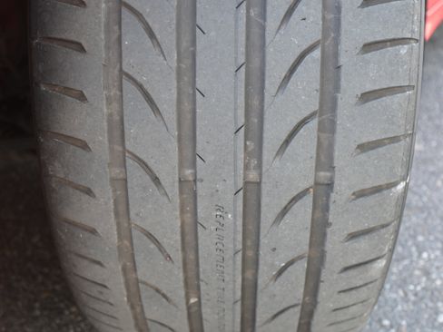 Used 2022 Dodge Charger Scat Pack RWD image 11