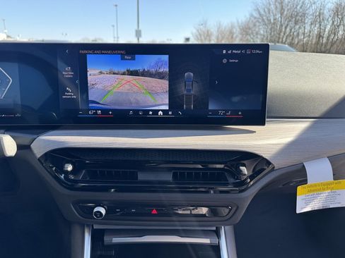 Used 2025 BMW 430i Coupe w/ Convenience Package image 20