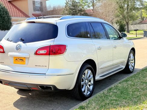 Used 2014 Buick Enclave Premium FWD image 5