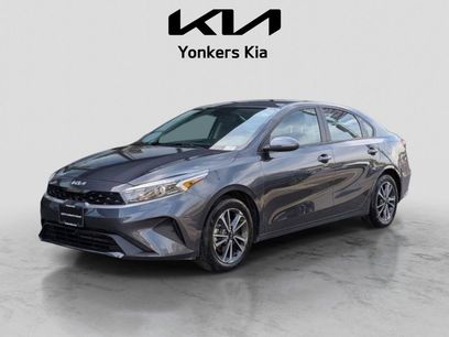 Certified 2023 Kia Forte LXS w/ LXS Technology Package