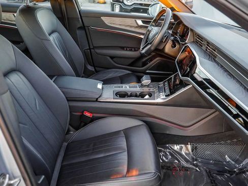 Used 2024 Audi A6 Premium Plus image 17