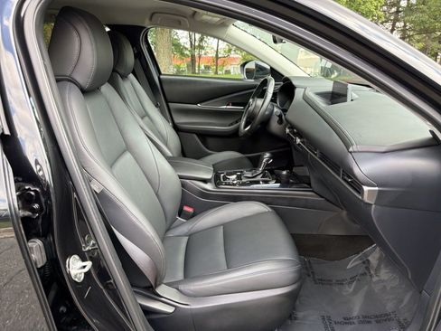 Used 2024 MAZDA CX-30 AWD 2.5 S w/ Select Sport Pkg image 24