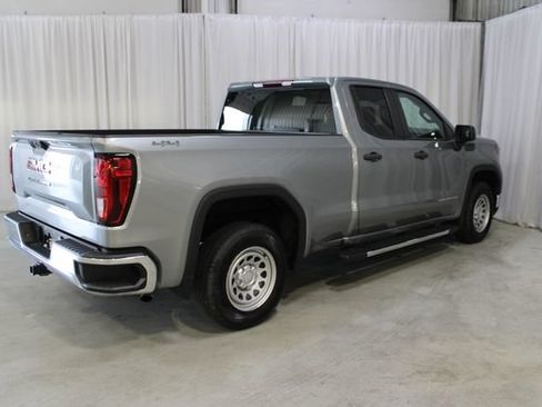 Used 2023 GMC Sierra 1500 Pro w/ Pro Value Package AWD/4WD image 27