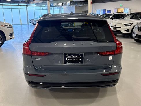Certified 2023 Volvo V60 T8 Polestar AWD/4WD image 3