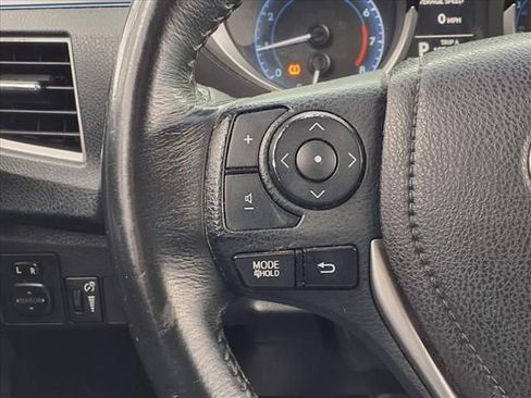Used 2015 Toyota Corolla S FWD image 17