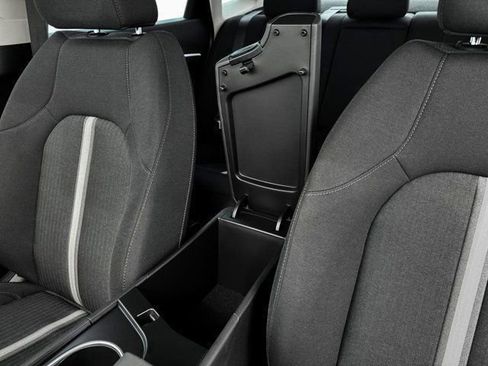 New 2025 Hyundai Sonata SEL image 48