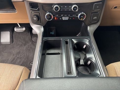 Used 2023 Ford F150 XLT w/ Equipment Group 302A High image 15