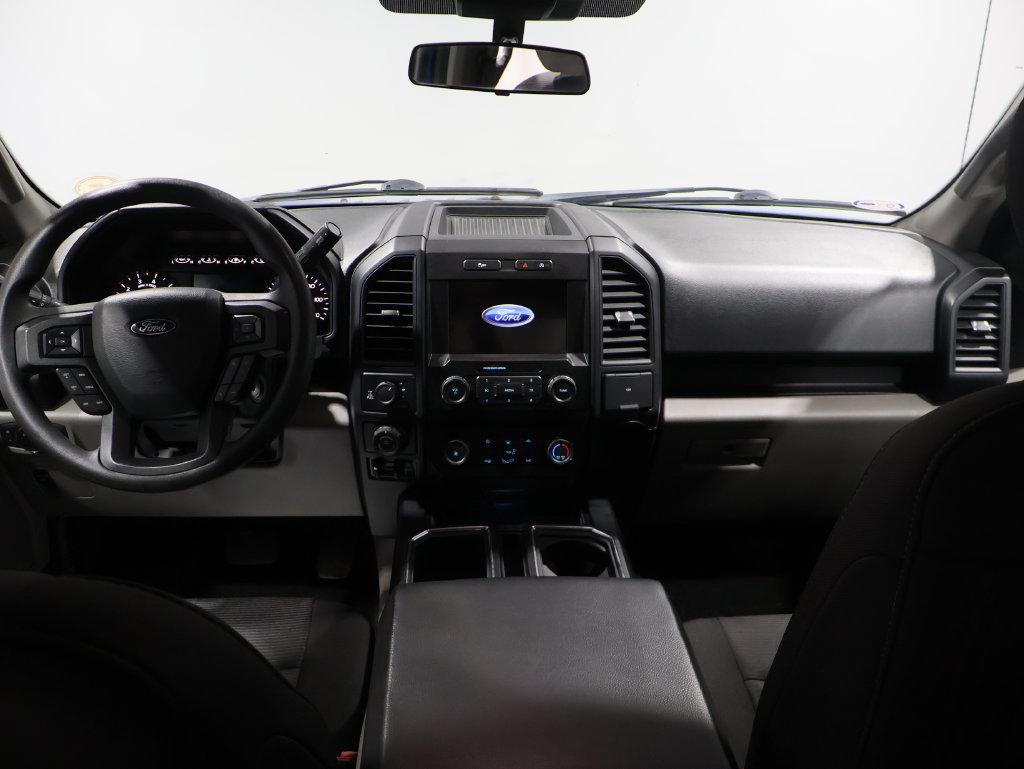 Used 2019 Ford F150 XL w/ Equipment Group 101A Mid AWD/4WD image 16