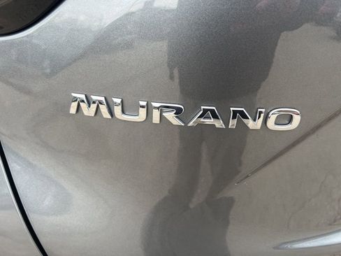 Certified 2024 Nissan Murano SL image 37