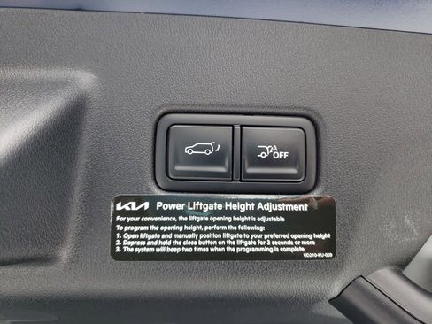 New 2027 Kia Telluride SX X-Line image 6