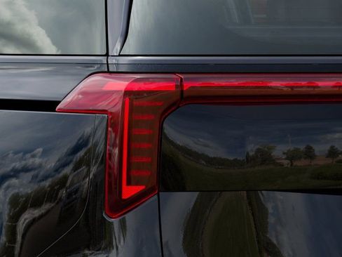 New 2026 Kia Carnival SX Prestige image 11