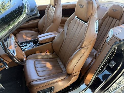 Used 2015 Bentley Continental GT V8 S AWD/4WD image 29