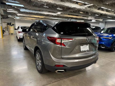 Certified 2022 Acura RDX w/ Technology Package image 7