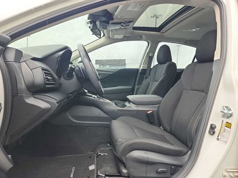 Used 2024 Subaru Legacy Premium AWD/4WD image 13