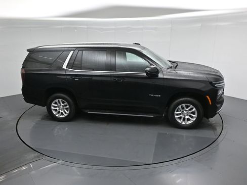 Used 2025 Chevrolet Tahoe LT image 54