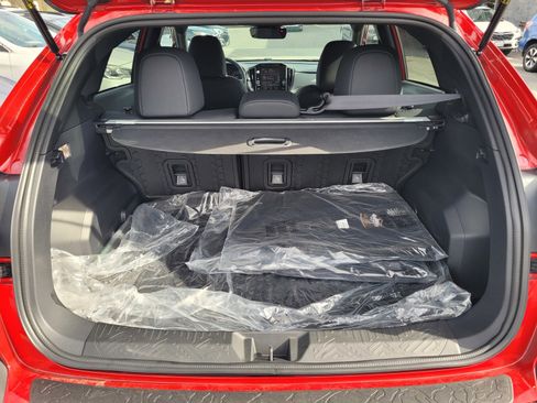 Used 2024 Subaru Crosstrek 2.5i Wilderness w/ Wilderness Package image 10