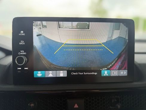 Used 2024 Honda CR-V Sport Touring image 24