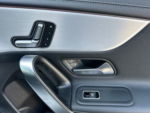 Used 2025 Mercedes-Benz CLA 250 image 20