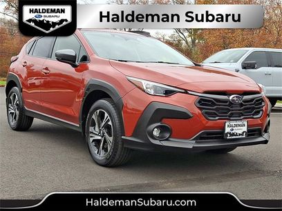 Used 2025 Subaru Crosstrek 2.5i Premium