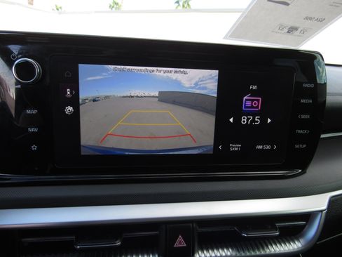 Used 2023 Kia K5 GT-Line image 19