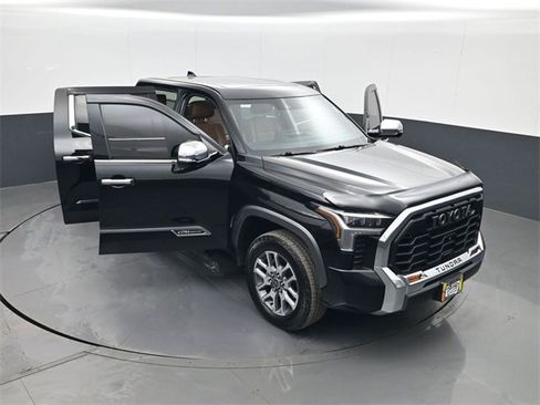 Used 2023 Toyota Tundra 1794 Edition image 29