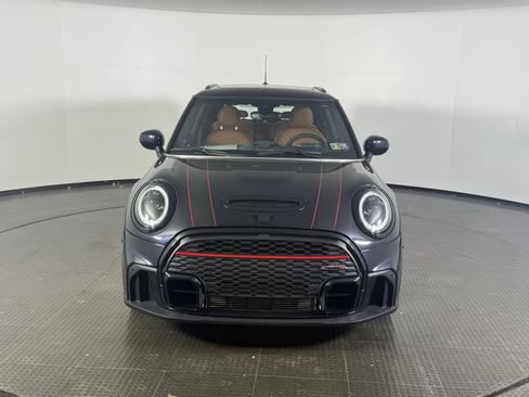 Used 2023 MINI Cooper John Cooper Works w/ Driver Assistance Package image 2