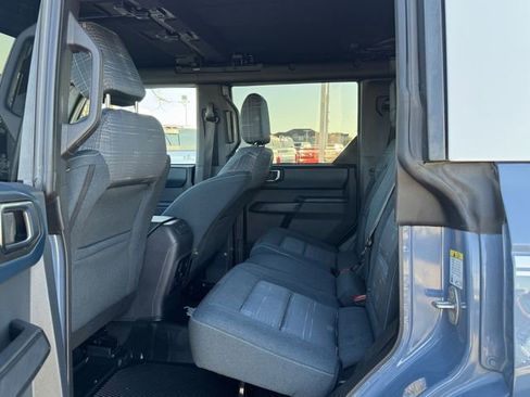 Used 2023 Ford Bronco Heritage Edition image 21