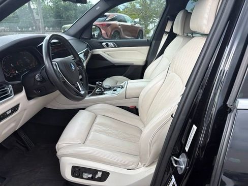 Used 2019 BMW X5 xDrive40i w/ Executive Package AWD/4WD image 9