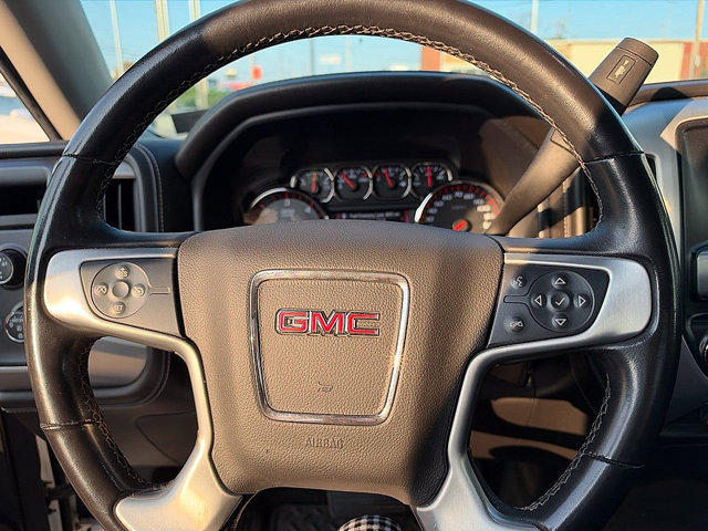 Used 2015 GMC Sierra 1500 SLE w/ SLE Value Package AWD/4WD image 22