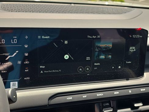 New 2027 Kia Telluride EX X-Line w/ Towing Package AWD/4WD image 24