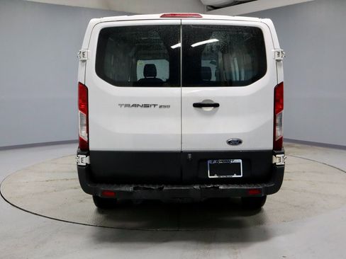 Used 2016 Ford Transit 250 130 Low Roof w/ Exterior Upgrade Package image 8