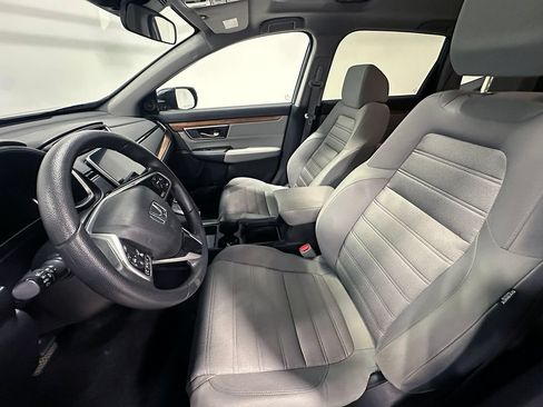 Used 2021 Honda CR-V EX image 3