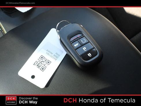 Used 2024 Honda Accord LX image 8