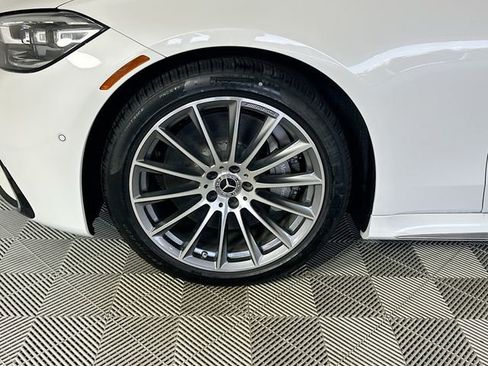New 2026 Mercedes-Benz S 580 4MATIC Sedan image 31