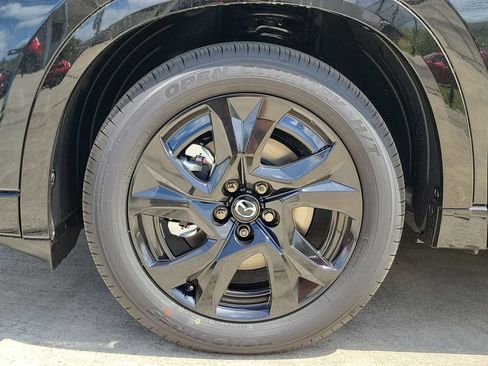 New 2026 MAZDA CX-5 2.5 S w/ Premium Package image 6