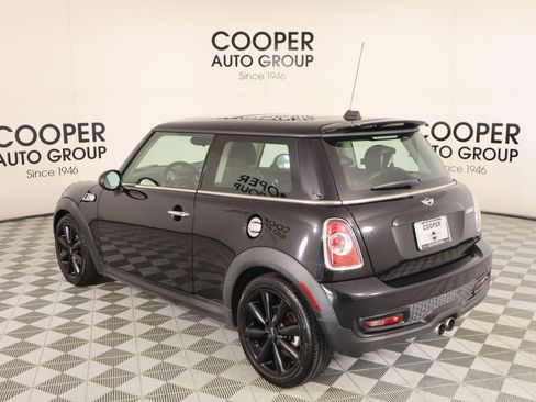 Used 2013 MINI Cooper S image 20